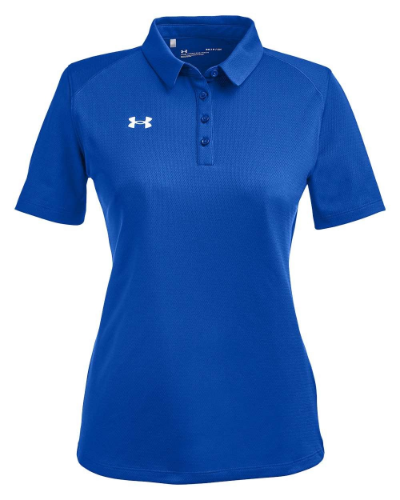 Picture of Under Armour Women's Tech Polo