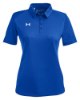 Picture of Under Armour Women's Tech Polo