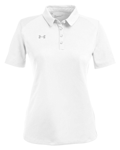 Picture of Under Armour Women's Tech Polo