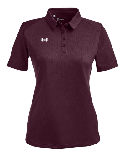 Picture of Under Armour Women's Tech Polo