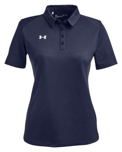 Picture of Under Armour Women's Tech Polo