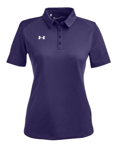 Picture of Under Armour Women's Tech Polo