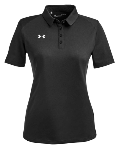 Picture of Under Armour Women's Tech Polo