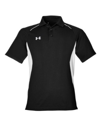 Picture of Under Armour Title Polo 2.0