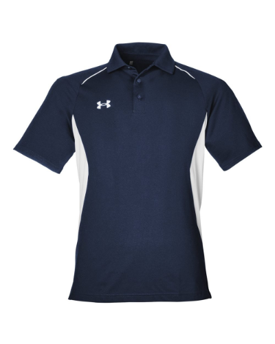 Picture of Under Armour Title Polo 2.0