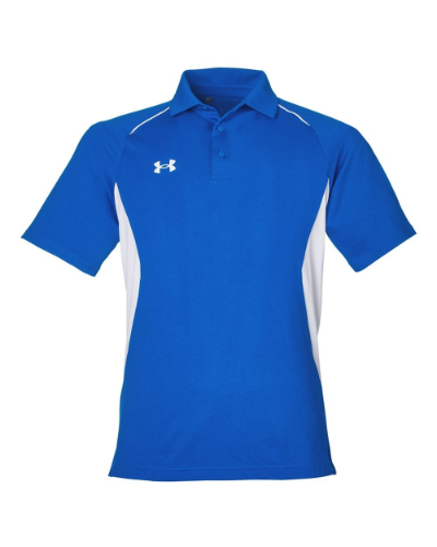 Picture of Under Armour Title Polo 2.0