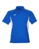 Picture of Under Armour Title Polo 2.0