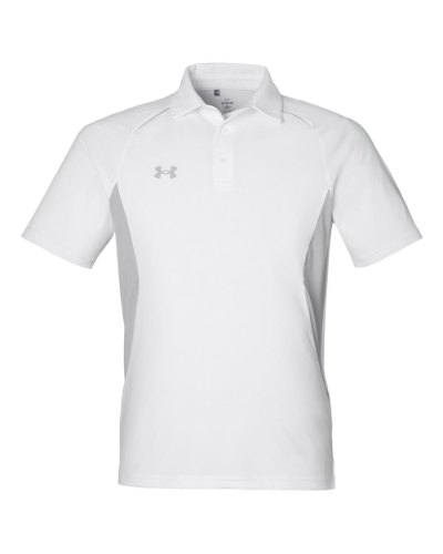 Picture of Under Armour Title Polo 2.0