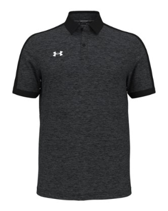 Picture of Under Armour Trophy Level Polo