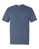 Picture of Comfort Colors Garment-Dyed Heavyweight Pocket T-Shirt