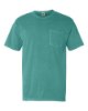 Picture of Comfort Colors Garment-Dyed Heavyweight Pocket T-Shirt