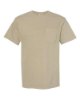 Picture of Comfort Colors Garment-Dyed Heavyweight Pocket T-Shirt