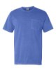 Picture of Comfort Colors Garment-Dyed Heavyweight Pocket T-Shirt