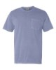Picture of Comfort Colors Garment-Dyed Heavyweight Pocket T-Shirt