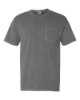 Picture of Comfort Colors Garment-Dyed Heavyweight Pocket T-Shirt