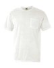 Picture of Comfort Colors Garment-Dyed Heavyweight Pocket T-Shirt