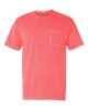 Picture of Comfort Colors Garment-Dyed Heavyweight Pocket T-Shirt