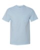 Picture of Comfort Colors Garment-Dyed Heavyweight Pocket T-Shirt