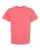 Picture of Comfort Colors Garment-Dyed Heavyweight Pocket T-Shirt