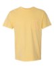 Picture of Comfort Colors Garment-Dyed Heavyweight Pocket T-Shirt