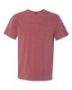 Picture of Comfort Colors Garment-Dyed Heavyweight Pocket T-Shirt
