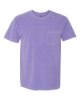 Picture of Comfort Colors Garment-Dyed Heavyweight Pocket T-Shirt