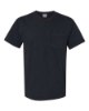 Picture of Comfort Colors Garment-Dyed Heavyweight Pocket T-Shirt