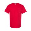 Picture of Comfort Colors Garment-Dyed Heavyweight Pocket T-Shirt