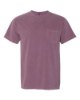 Picture of Comfort Colors Garment-Dyed Heavyweight Pocket T-Shirt