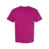 Picture of Comfort Colors Garment-Dyed Heavyweight Pocket T-Shirt