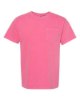 Picture of Comfort Colors Garment-Dyed Heavyweight Pocket T-Shirt