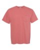 Picture of Comfort Colors Garment-Dyed Heavyweight Pocket T-Shirt