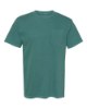 Picture of Comfort Colors Garment-Dyed Heavyweight Pocket T-Shirt