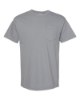 Picture of Comfort Colors Garment-Dyed Heavyweight Pocket T-Shirt