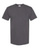 Picture of Comfort Colors Garment-Dyed Heavyweight Pocket T-Shirt