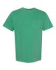 Picture of Comfort Colors Garment-Dyed Heavyweight Pocket T-Shirt