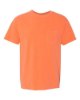 Picture of Comfort Colors Garment-Dyed Heavyweight Pocket T-Shirt