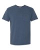 Picture of Comfort Colors Garment-Dyed Heavyweight Pocket T-Shirt