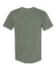 Picture of Comfort Colors Garment-Dyed Heavyweight Pocket T-Shirt