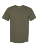 Picture of Comfort Colors Garment-Dyed Heavyweight Pocket T-Shirt