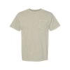 Picture of Comfort Colors Garment-Dyed Heavyweight Pocket T-Shirt