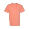 Picture of Comfort Colors Garment-Dyed Heavyweight Pocket T-Shirt