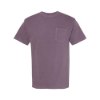 Picture of Comfort Colors Garment-Dyed Heavyweight Pocket T-Shirt