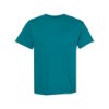 Picture of Comfort Colors Garment-Dyed Heavyweight Pocket T-Shirt