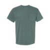 Picture of Comfort Colors Garment-Dyed Heavyweight Pocket T-Shirt