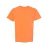 Picture of Comfort Colors Garment-Dyed Heavyweight Pocket T-Shirt