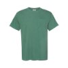 Picture of Comfort Colors Garment-Dyed Heavyweight Pocket T-Shirt