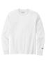Picture of Champion Heritage Jersey Long Sleeve Tee