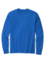 Picture of Champion Heritage Jersey Long Sleeve Tee