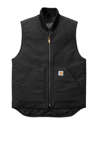 Picture of Carhartt Duck Vest